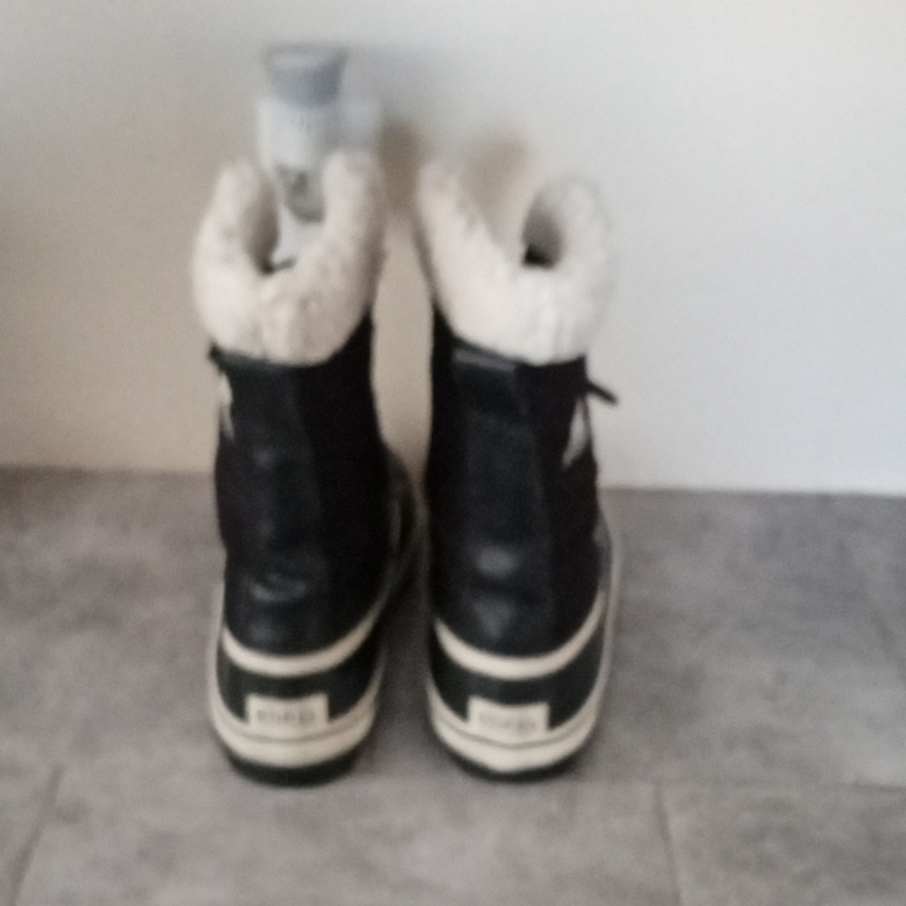 SOREL boots saiz 10 women - Picture 4 of 7